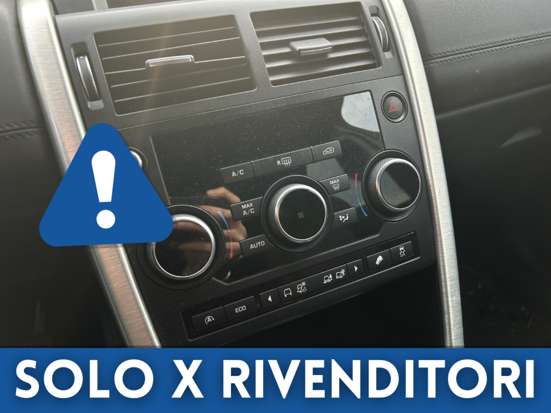 Discovery Sport Pure awd 150cv - Autoviemme